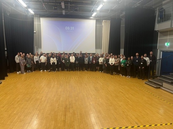 Mrs T's Blog (13.2.26)