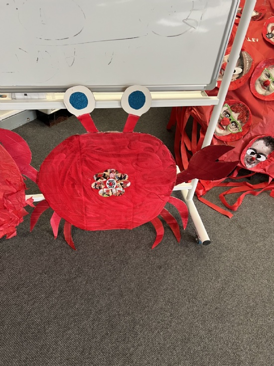 Learning Centre Blog (22.3.26)