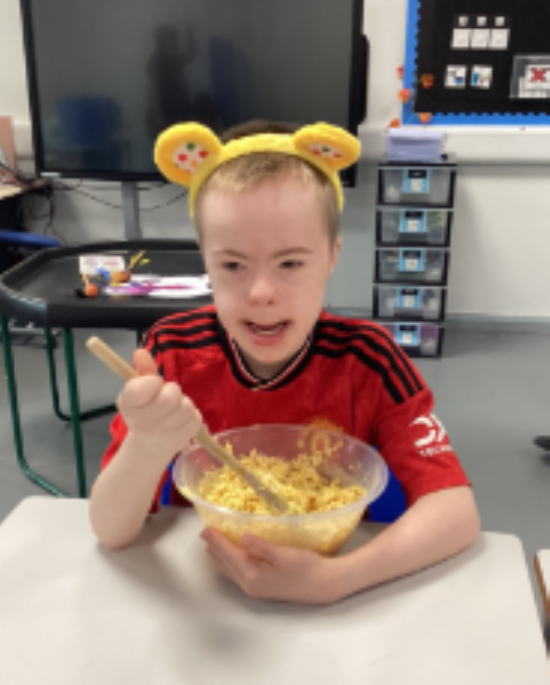 Children in Need Blog