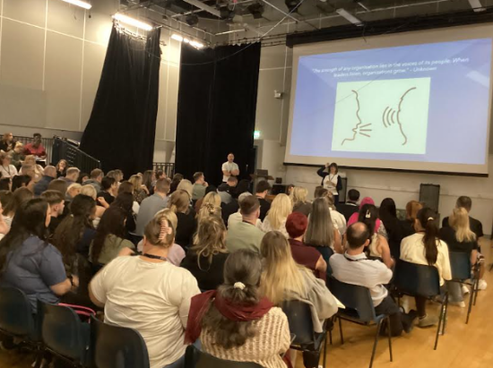 Mrs T's Blog (5.9.25)