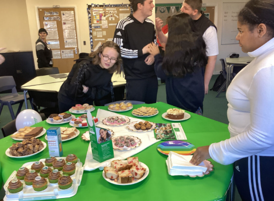 College Blog - 26.9.25