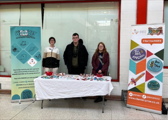 College Blog - 28.11.25