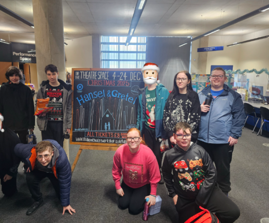 Pathways Blog - 19.12.25