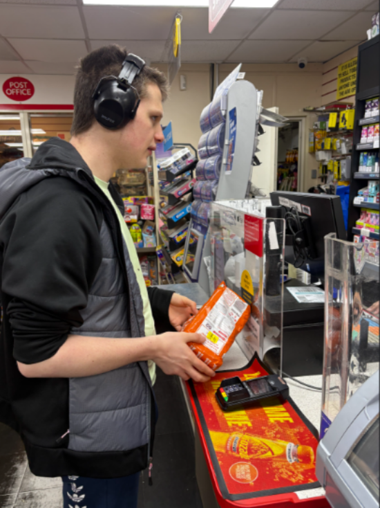 Learning Centre Blog (13.3.26)