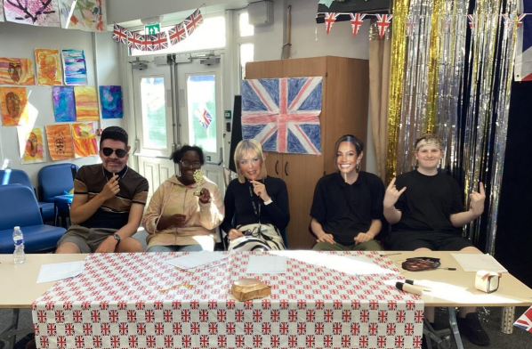 New Bridge Learning Centre's Got Talent