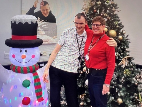 Mrs T's Blog (19.12.25)